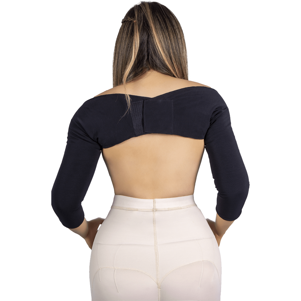 Arm Shaper Closure