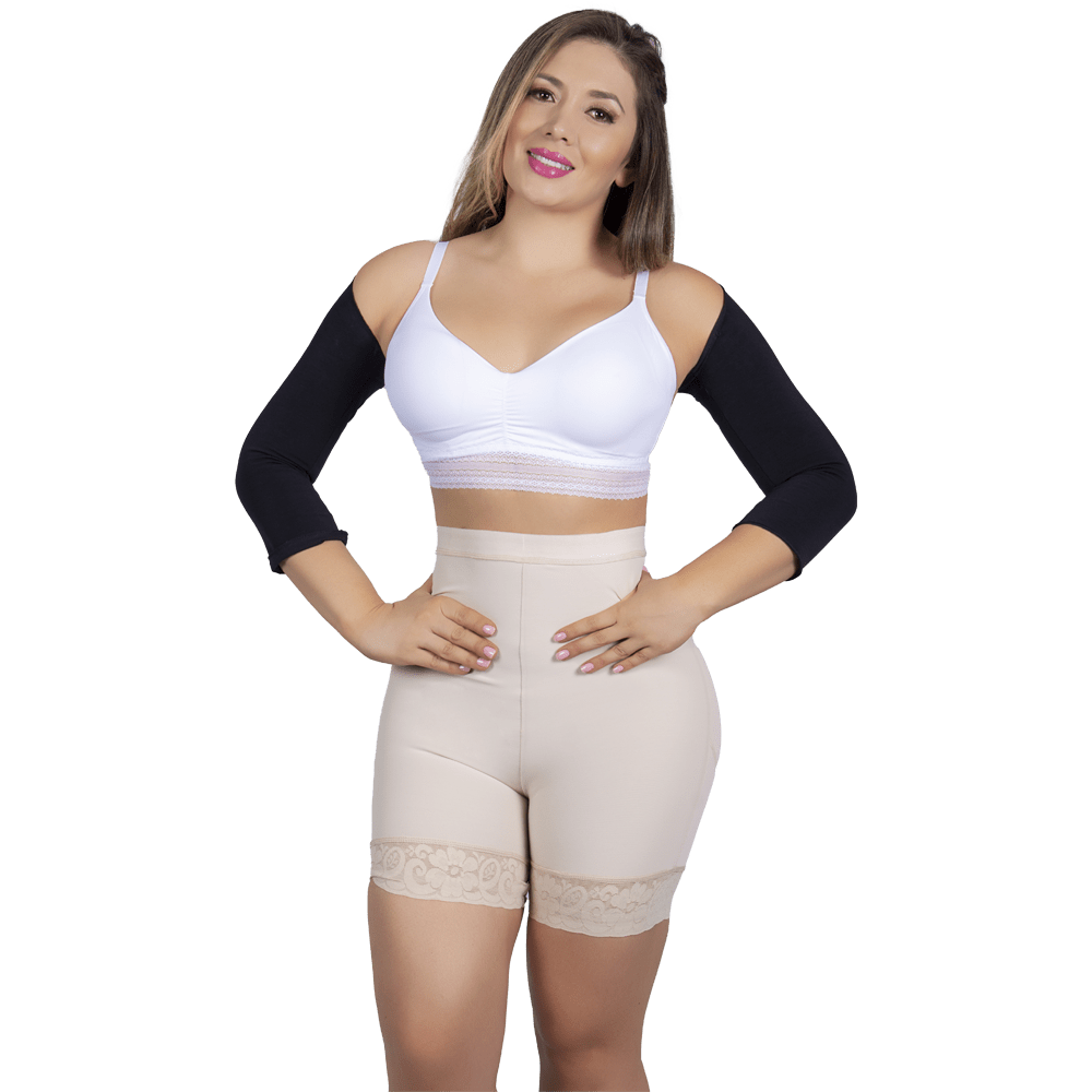 Arm Shaper Closure