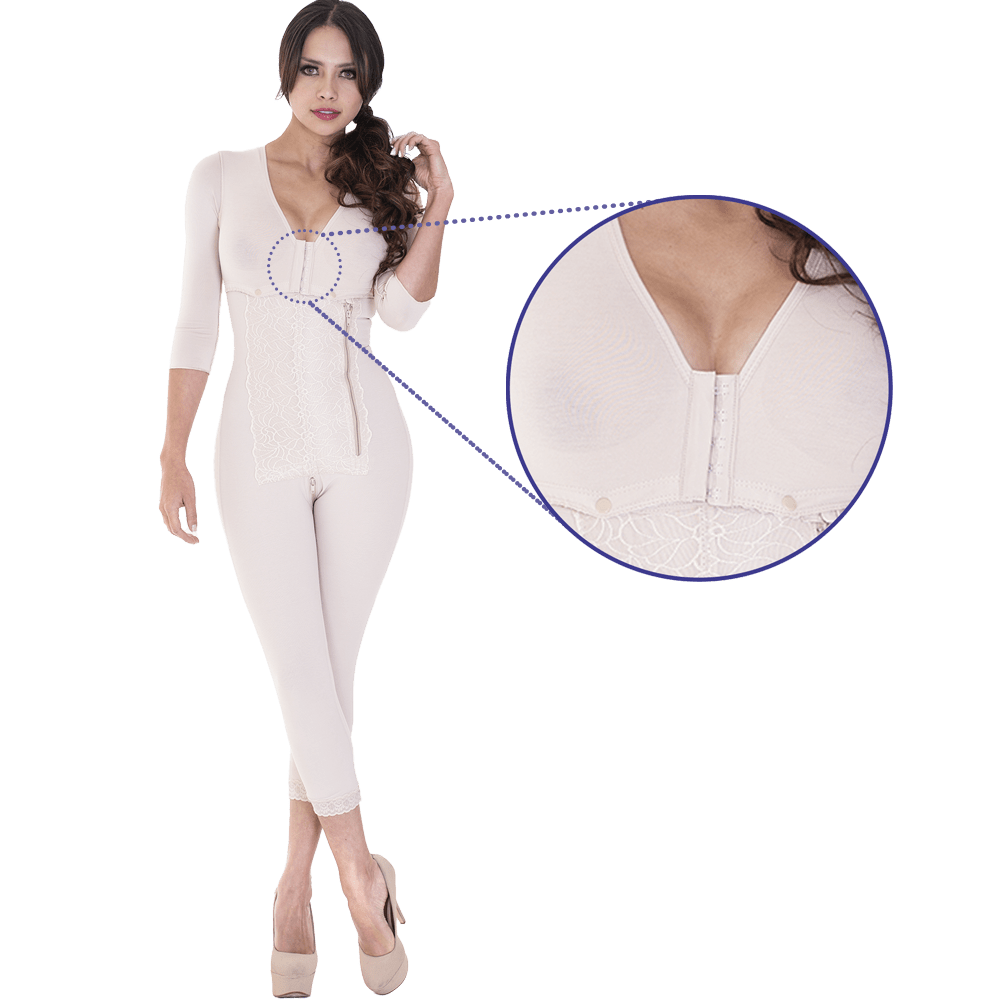 "Double Cup Compression Fishing Girdle