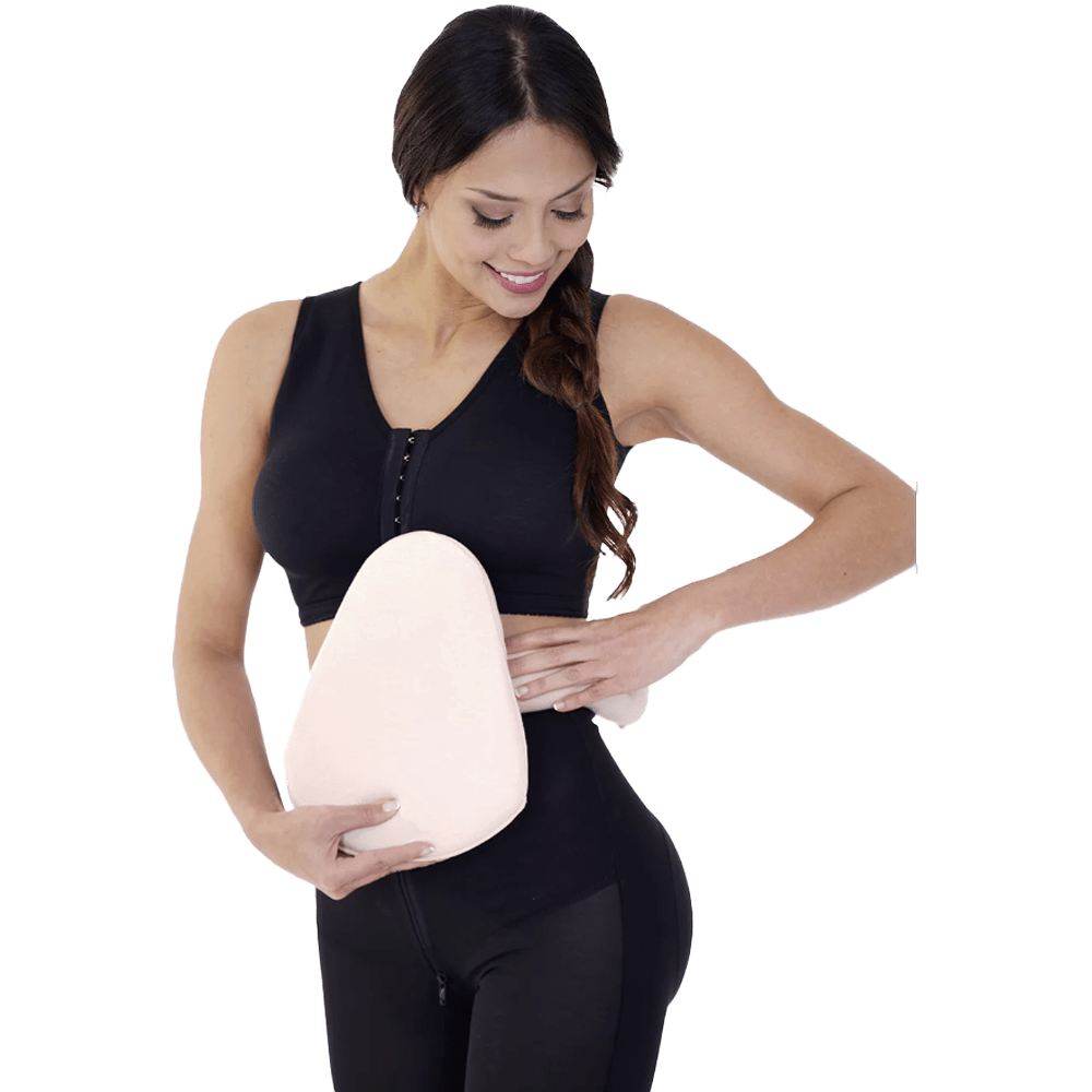 Pear Post-Surgery Board