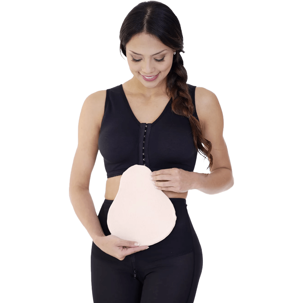 Post-Operative Pear-Shaped Board