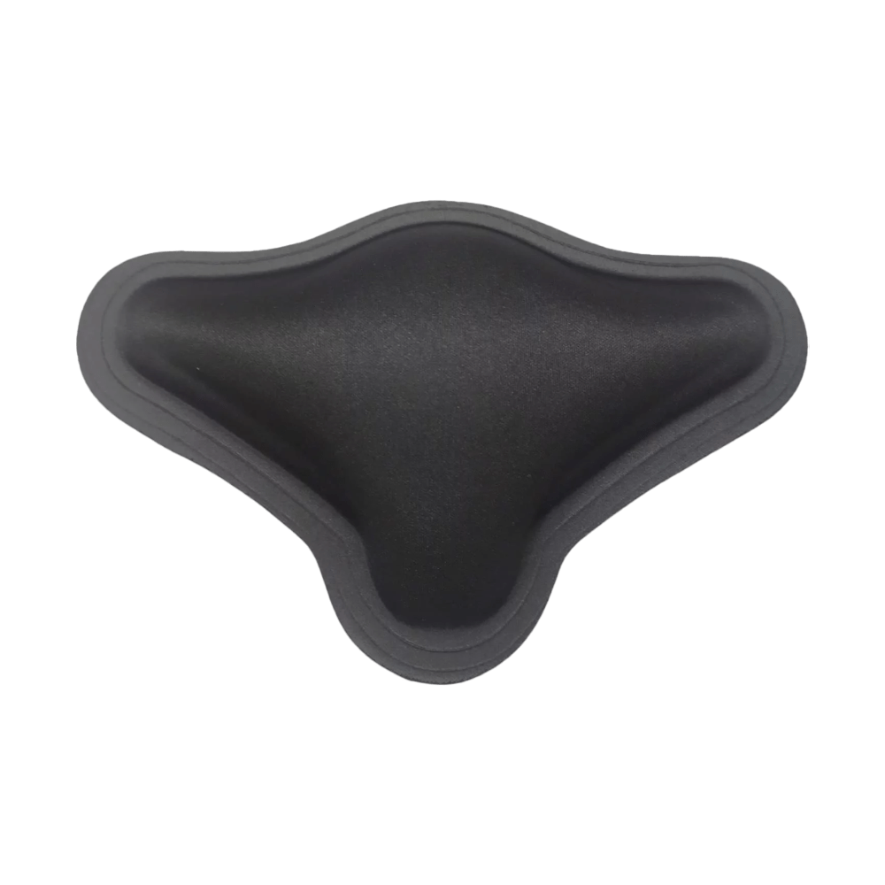 Orthopedic Sacrum Support - Butterfly-Shaped Board